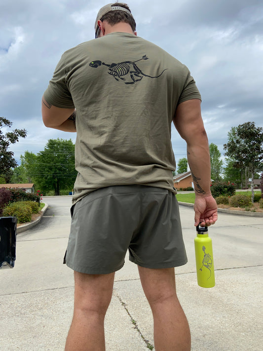 If it doesn't work, you can always hit them with it.